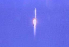 South Korea launches satellite, joins elite club