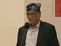 SM Krishna meets families of US gurduwara shooting victims