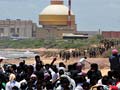 Kudankulam row: Police fire teargas shells at protesters