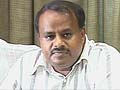 Lokayukta court order against HD Kumaraswamy in land de-notification case quashed