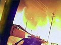 Fire breaks out at Kumbh