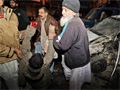 Suicide bombers attack Lahore, Karachi; 15 killed, 80 injured