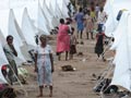 Sri Lanka shuts war-time refugee camps 