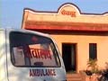 Arson attack at NGO that looks after HIV+ children: no arrest yet