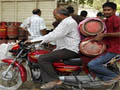 Government puts hike in price of LPG cylinders on hold