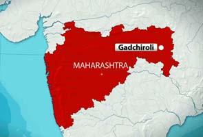 Naxals blow up CRPF vehicle in Gadchiroli, 15 jawans killed