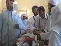 Malala Yousafzai, shot by Taliban, arrives in UK for treatment: Airport