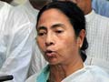 On one year of Mamata Banerjee's government, Kolkata treated to 'Ma Mati Manush' song at traffic signals