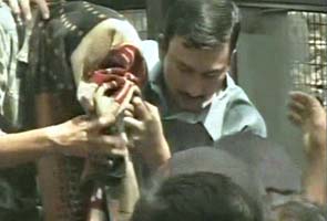 No bail for Mamata's nephew; he slapped traffic cop