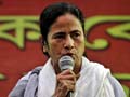 In call for 'parivartan', Mamata Banerjee says no UPA-III in 2014