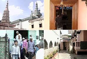 pune masjid