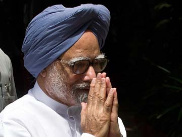 After 10 years, Manmohan Singh prepares to move out of Prime Minister's residence