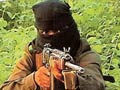 Women Maoist cadres surrender in West Bengal
