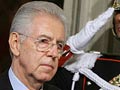 Italy Prime Minister Mario Monti resigns, elections likely in February