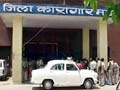 Jail riot in Uttar Pradesh after prisoner's death