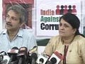 Congress takes on Arvind Kejriwal over 'internal Lokpal' inquiry for his aides