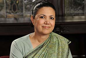US regrets Indian envoy Meera Shankar's frisking