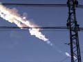 Scientists discover Russian meteor fragments: report