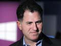 Michael Dell bets his wealth on a private turnaround