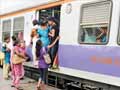 CCTV cameras in Mumbai trains cost 31 lakhs but offer shaky visuals