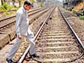 Insurance firm ad 'kills' people on rail tracks 