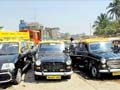 Mumbai Transport department plans to start seven-seater share-taxis