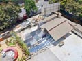 Mumbai hospital places beds on terrace, uses it as an Out Patient Department