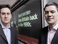 UK's Labour Party elects Ed Miliband as its new leader