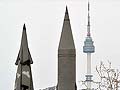 North Korea crisis: South Korea and US remain on missile watch
