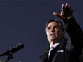 Romney, White House spar over Libya attacks