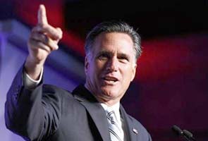  Despite his rhetoric, Romney needs the '47 per cent' to win