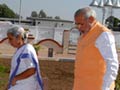 Setback for Gujarat minister Purshottam Solanki, court upholds sanction to prosecute him
