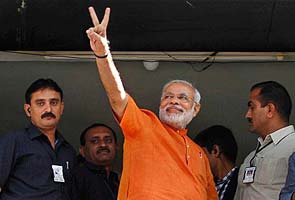 Record turnout in Gujarat and Himachal Pradesh, results on Thursday Record turnout in Gujarat and Himachal Pradesh, results on Thursday