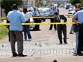 19 hurt at Mother's Day parade shooting in New Orleans, say police