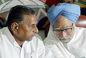 Mulayam vs Facebook: He'll hit 'unlike' button in Parliament