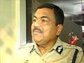 Ex-Mumbai Police Commissioner Ex-Mumbai Police Commissioner