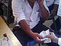 36 Mumbai policemen suspended for allegedly taking bribe