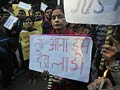 Grief-stricken parents of rape accused lock themselves up