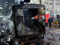 Mumbai police allegedly warned of armed mob: 10 big developments
