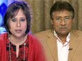 Full transcript: General Pervez Musharraf speaks to NDTV