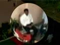 Mohamed Nasheed's downfall: a timeline
