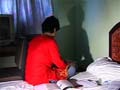 Indian Navy denies sexual harassment of young lieutenant's wife