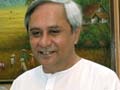Orissa launches 'Mamata' scheme for expecting mothers