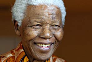 Mandela seeing sustained improvement in health