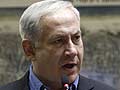 Israeli Prime Minister Benjamin Netanyahu scrambles to keep his job 