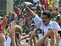 Venezuela's Nicolas Maduro's victory will stand despite audit: official