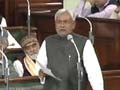 'Mr Katju, you've dialled wrong number,' says Nitish Kumar