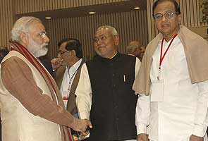 Nitish lets BJP know Modi is not acceptable candidate for PM | NDTV.