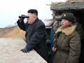 North Korea may have up to 200 mobile missile launchers: report