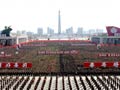 North Korea sanctions threaten humanitarian aid: report